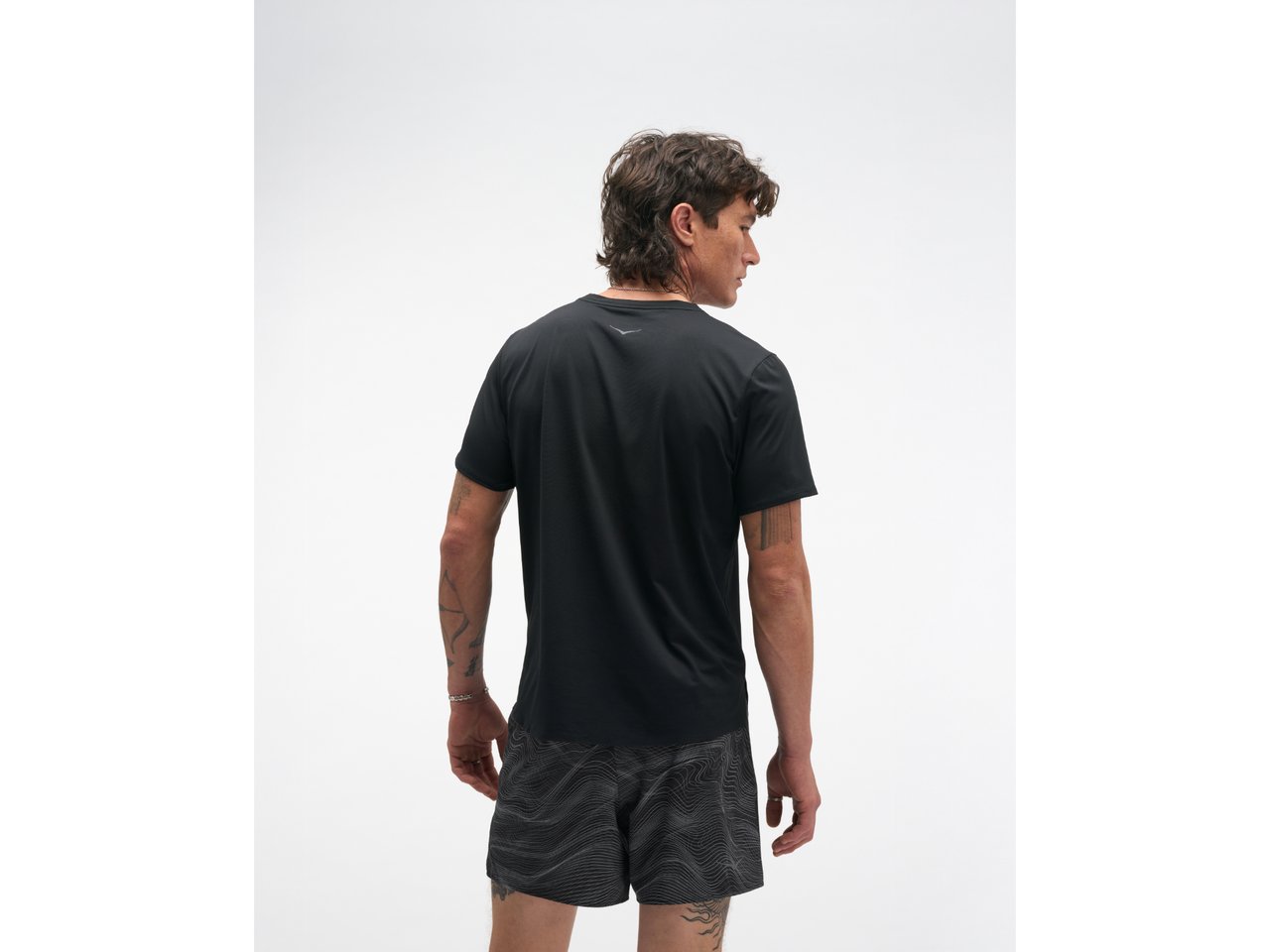 EveryRun Short Sleeve