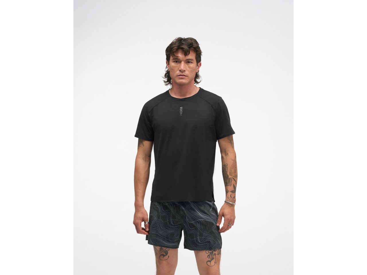 EveryRun Short Sleeve