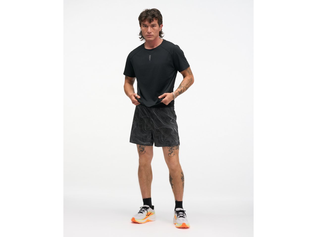 EveryRun Short Sleeve