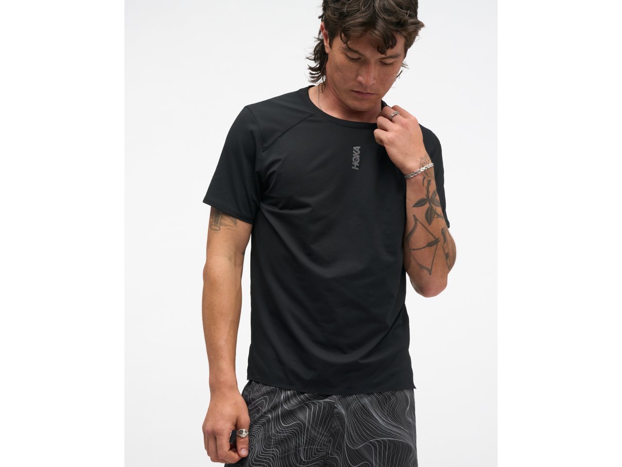 EveryRun Short Sleeve