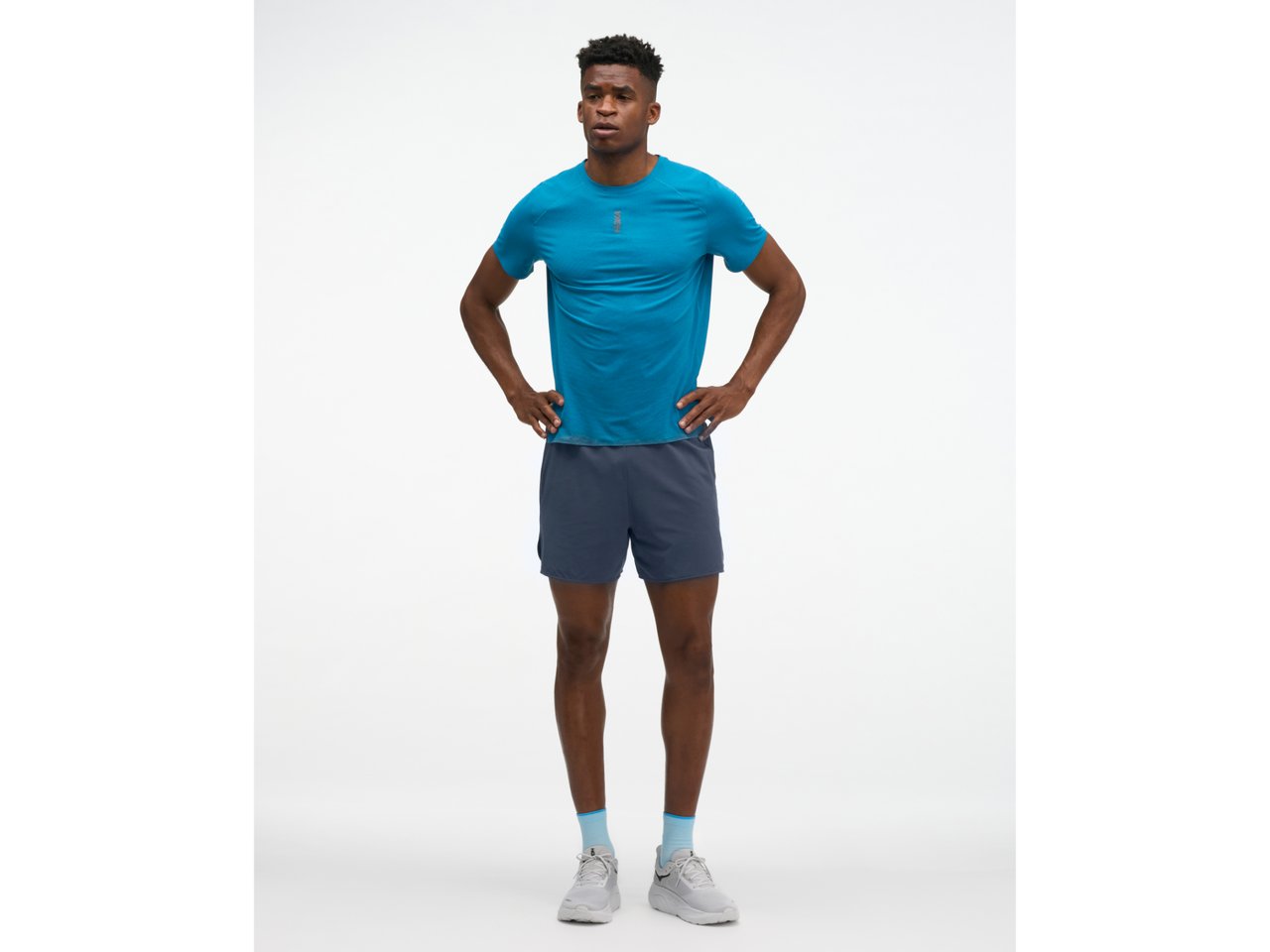 EveryRun Short Sleeve