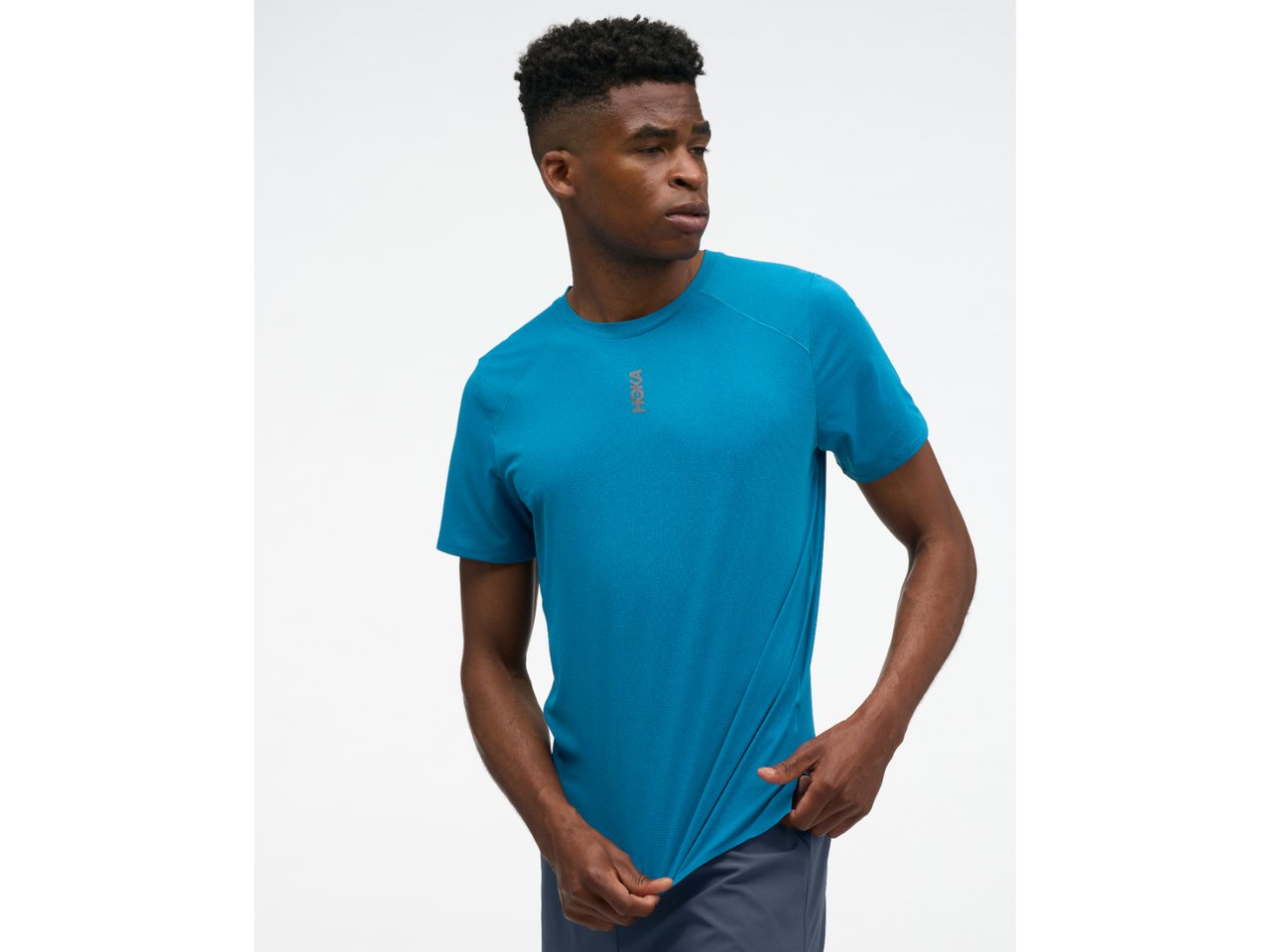 EveryRun Short Sleeve