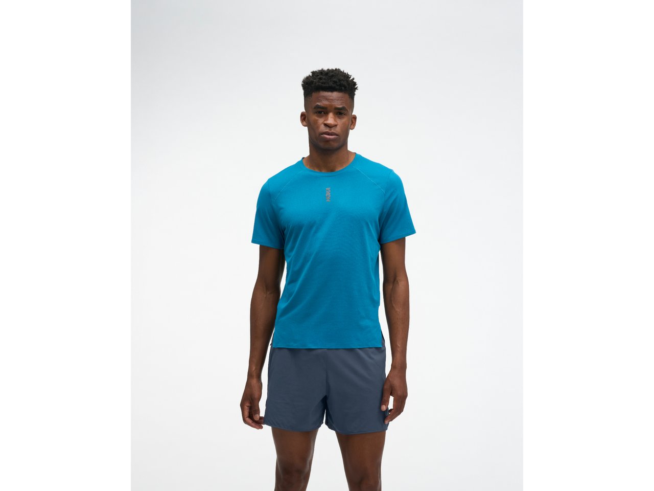 EveryRun Short Sleeve