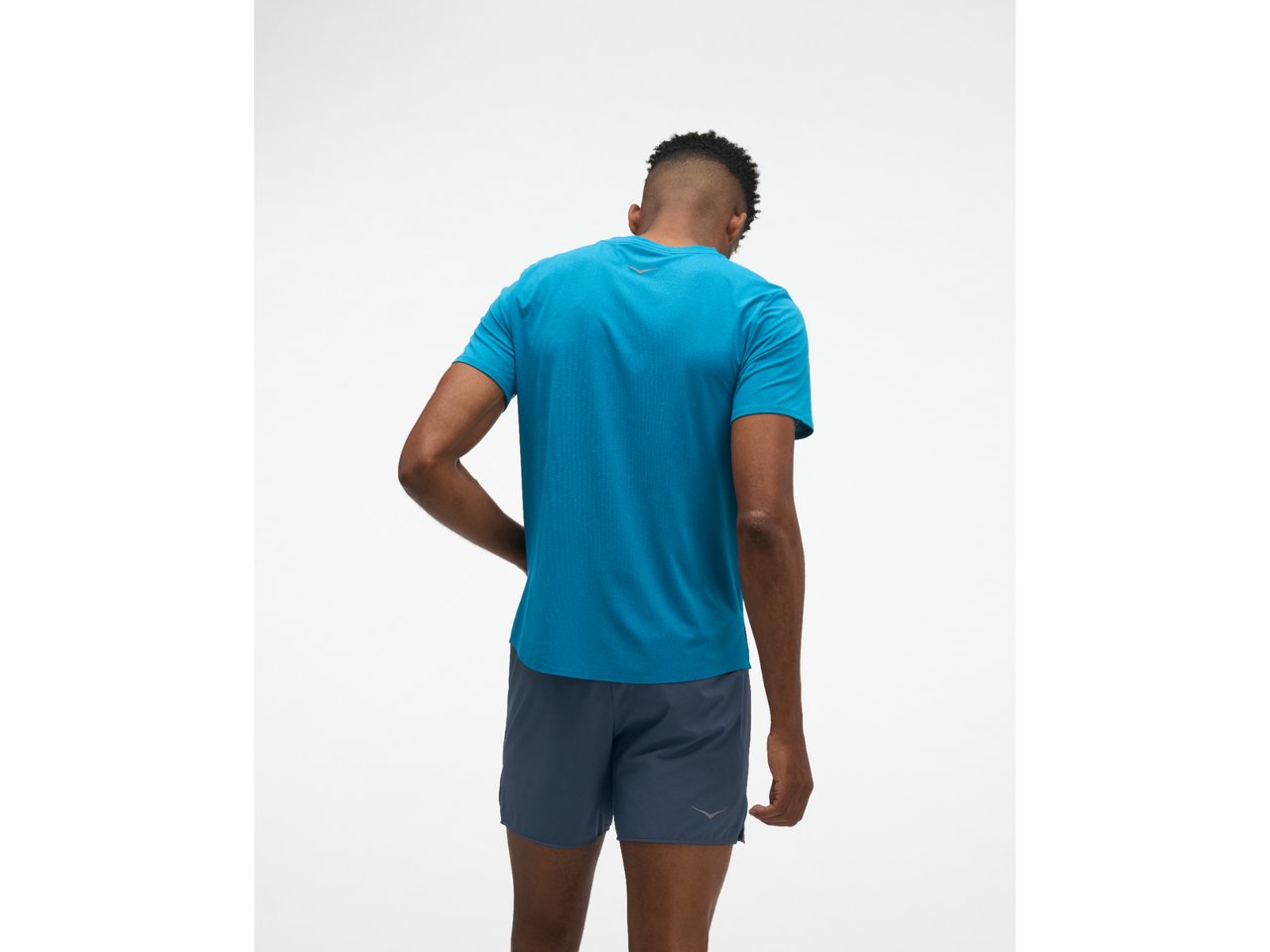 EveryRun Short Sleeve