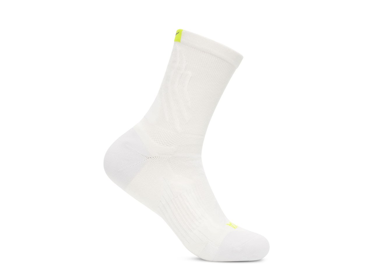Bondi Quarter Run Sock