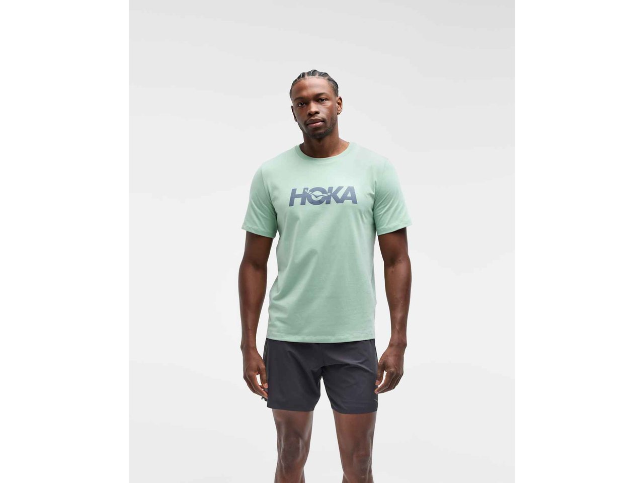 Core Logo CTN SS Tee