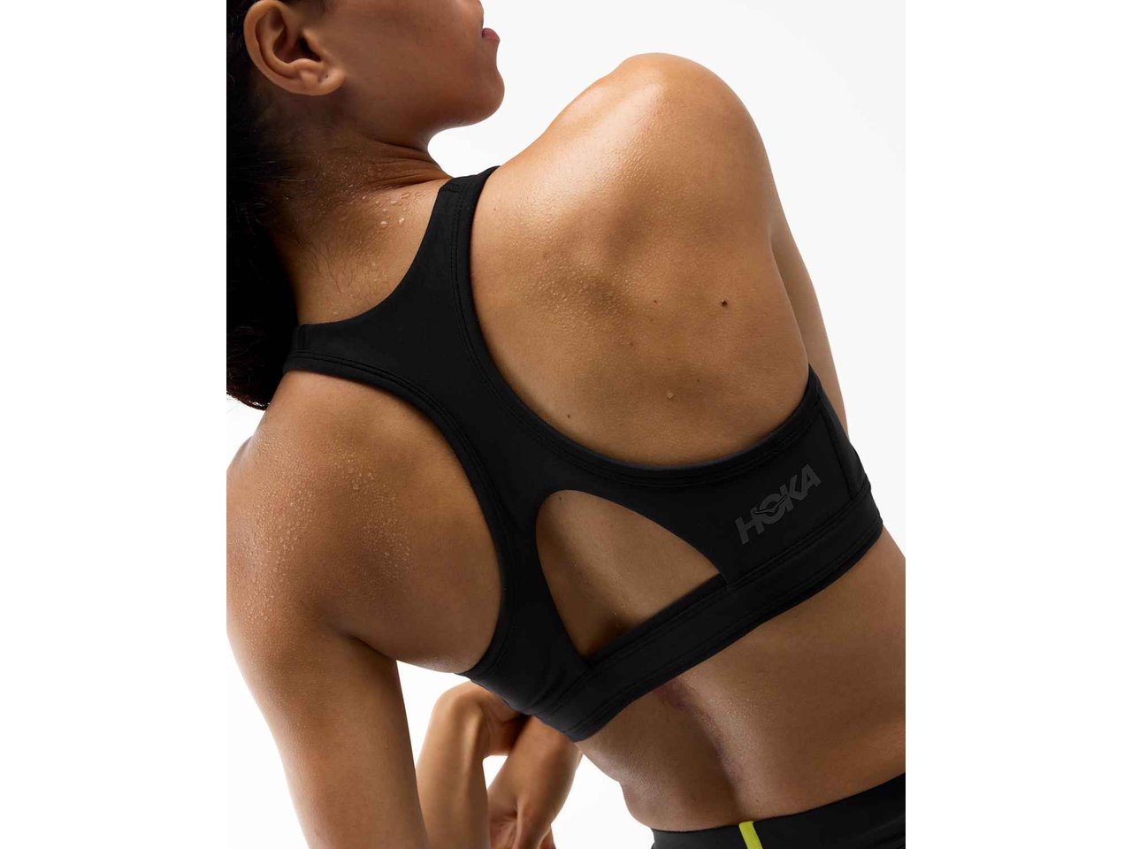 Hupana Sports Bra RemovableCup