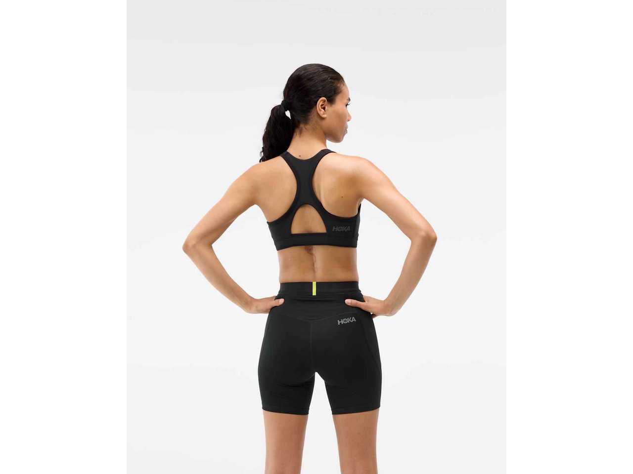 Hupana Sports Bra RemovableCup