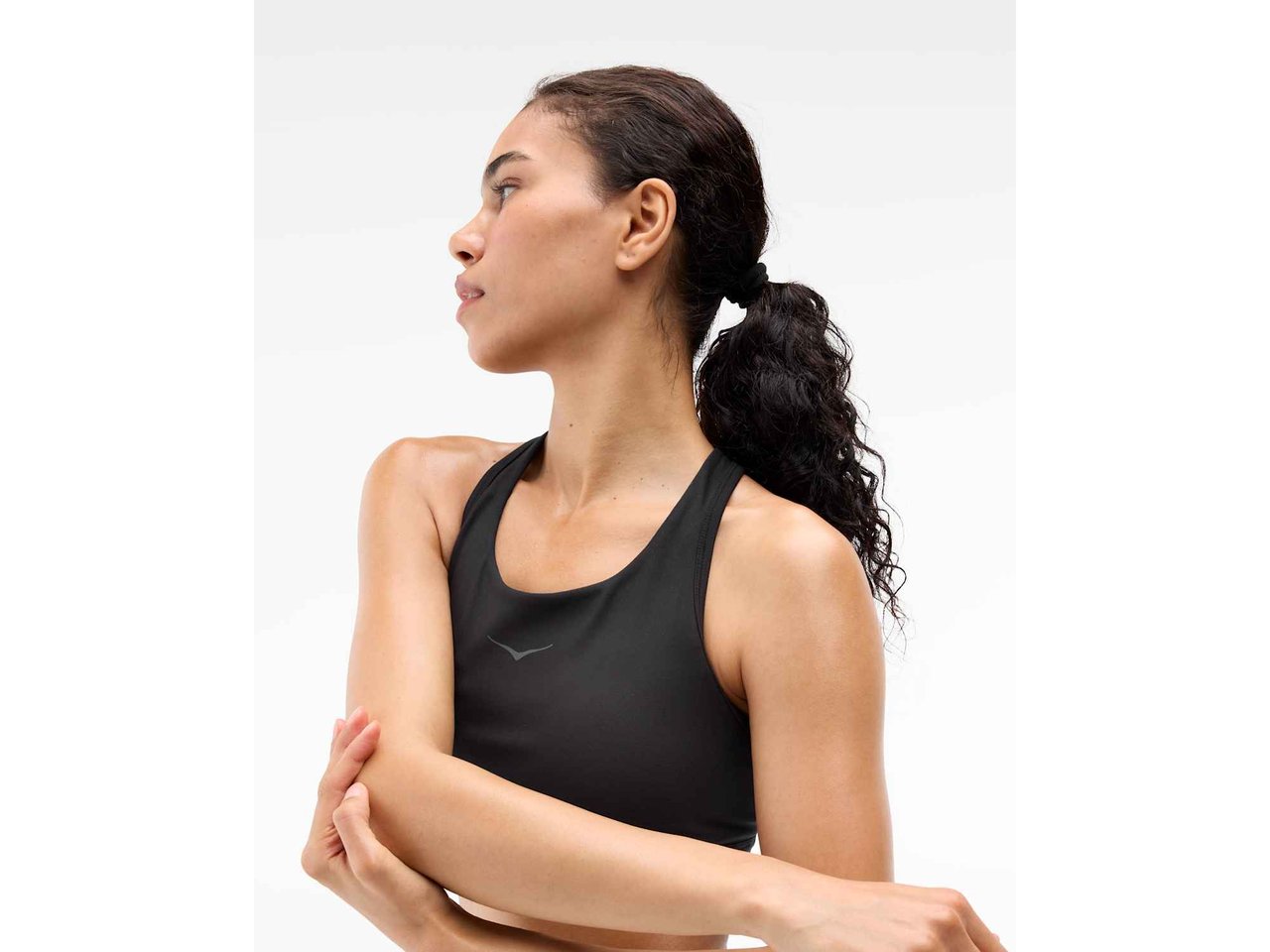 Hupana Sports Bra RemovableCup