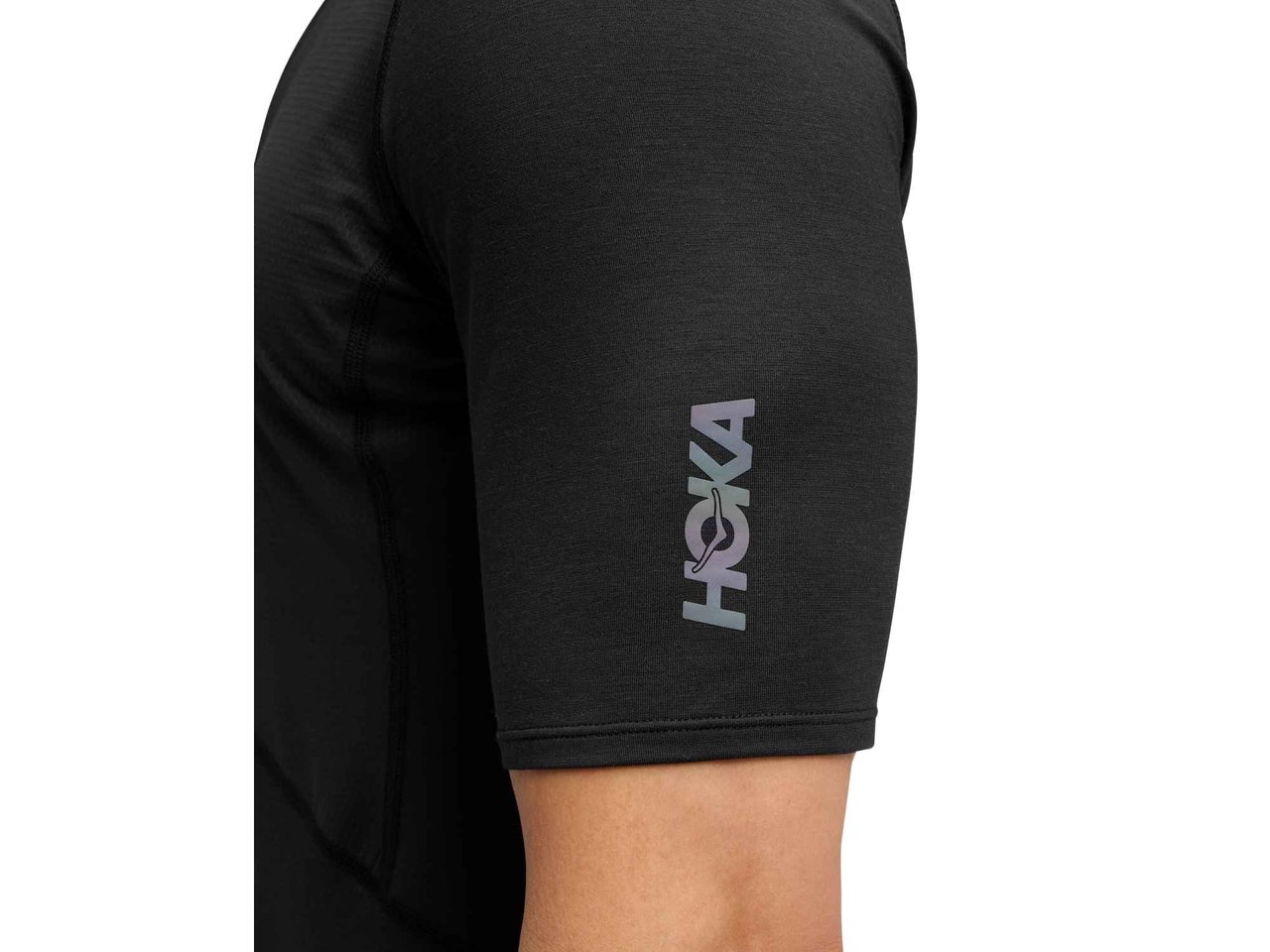 SkyBreeze Short Sleeve Zip