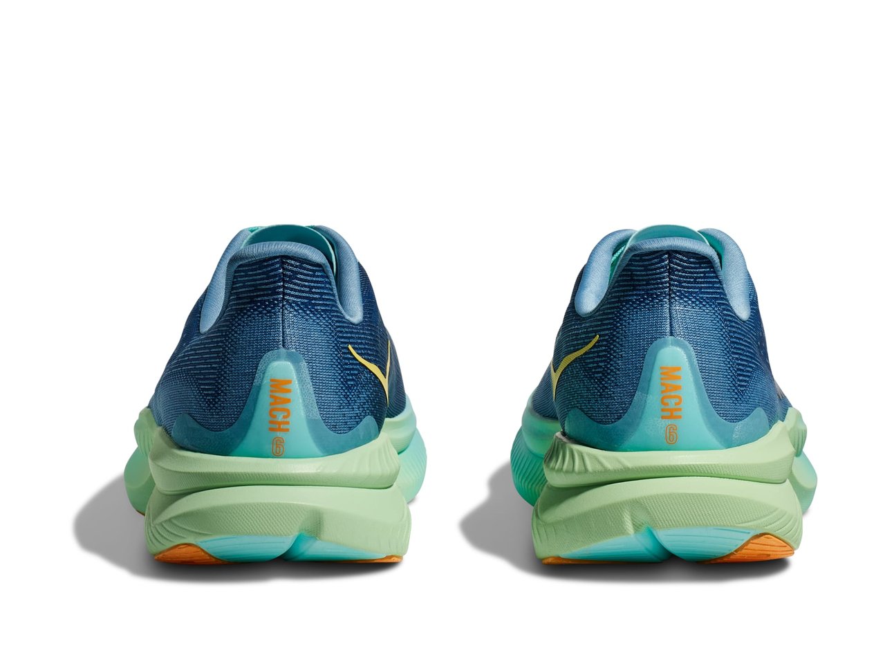Mach 6
