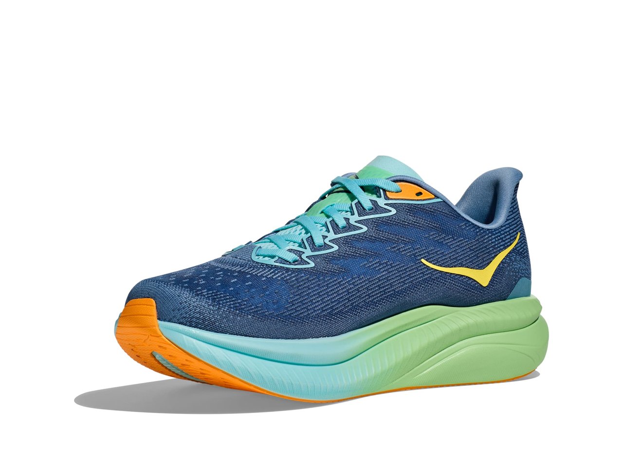 Mach 6