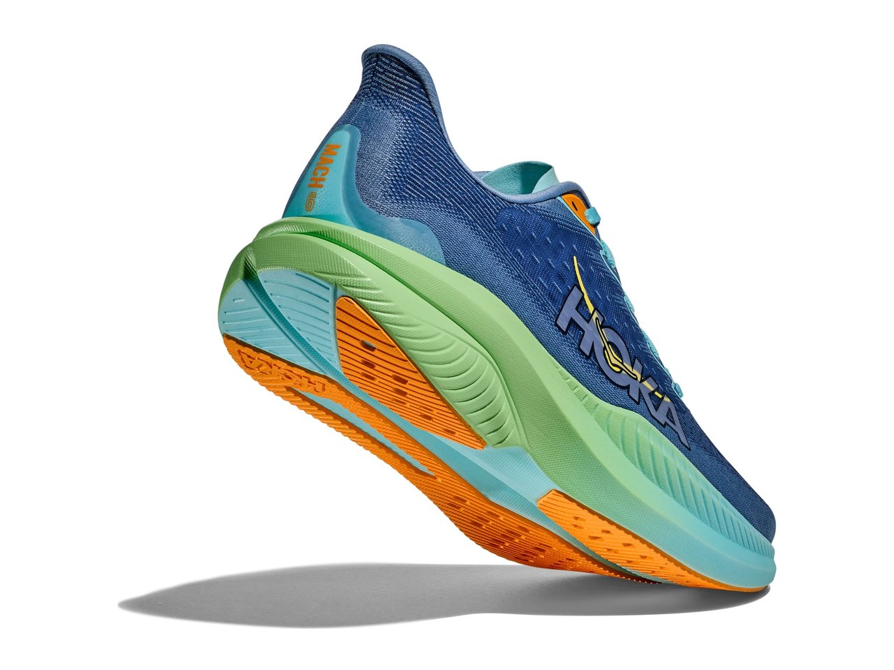 Mach 6