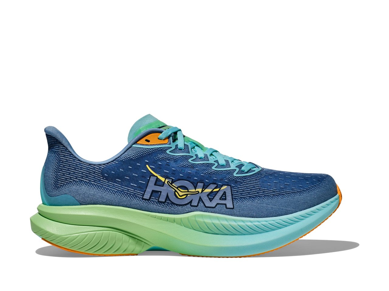 Mach 6