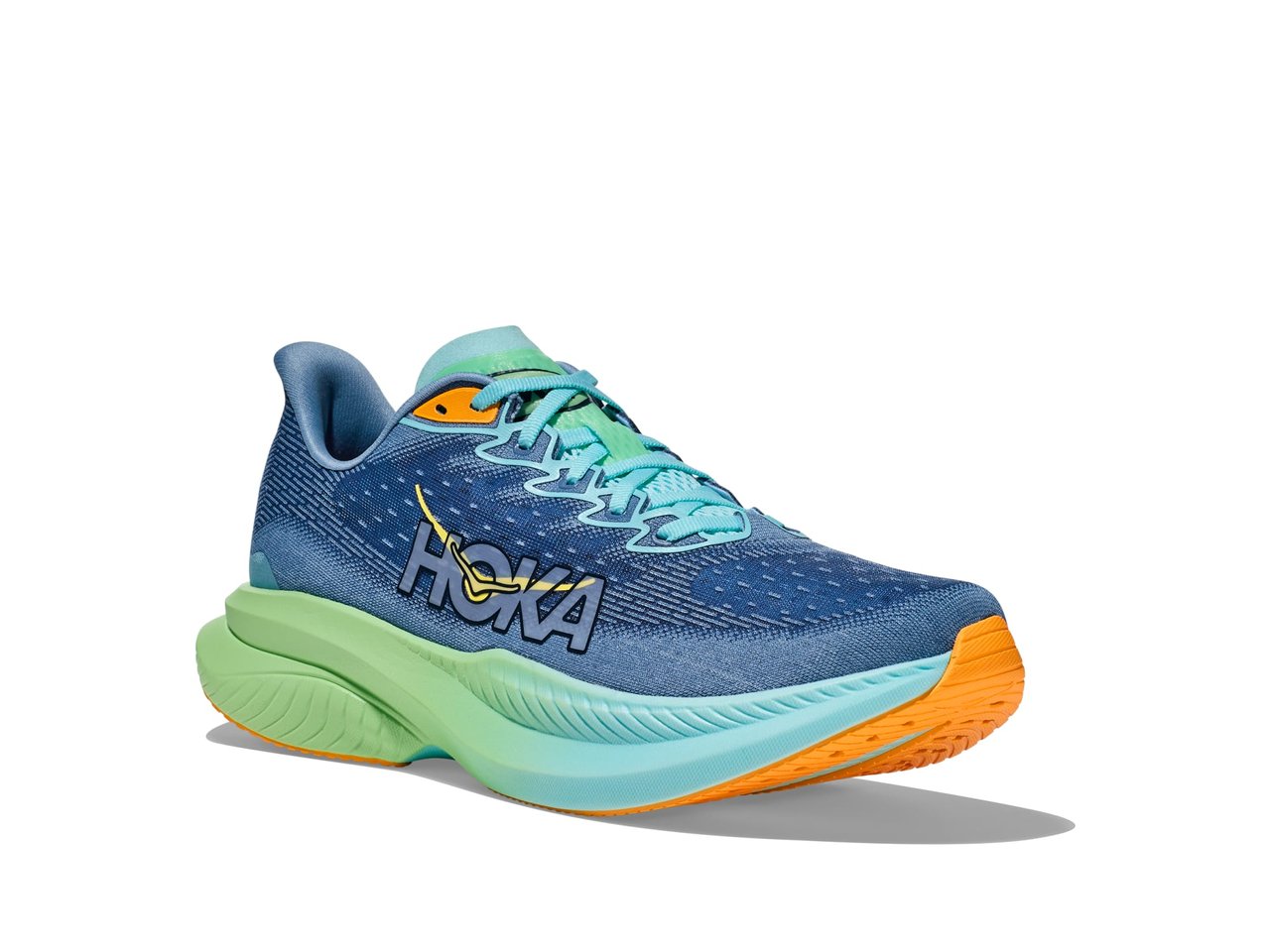 Mach 6
