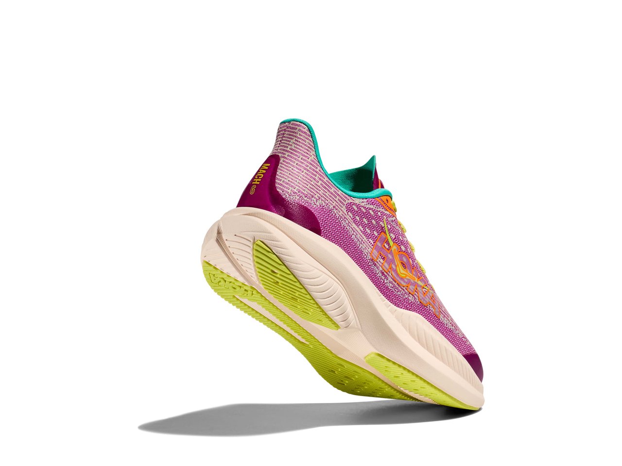 Mach 6