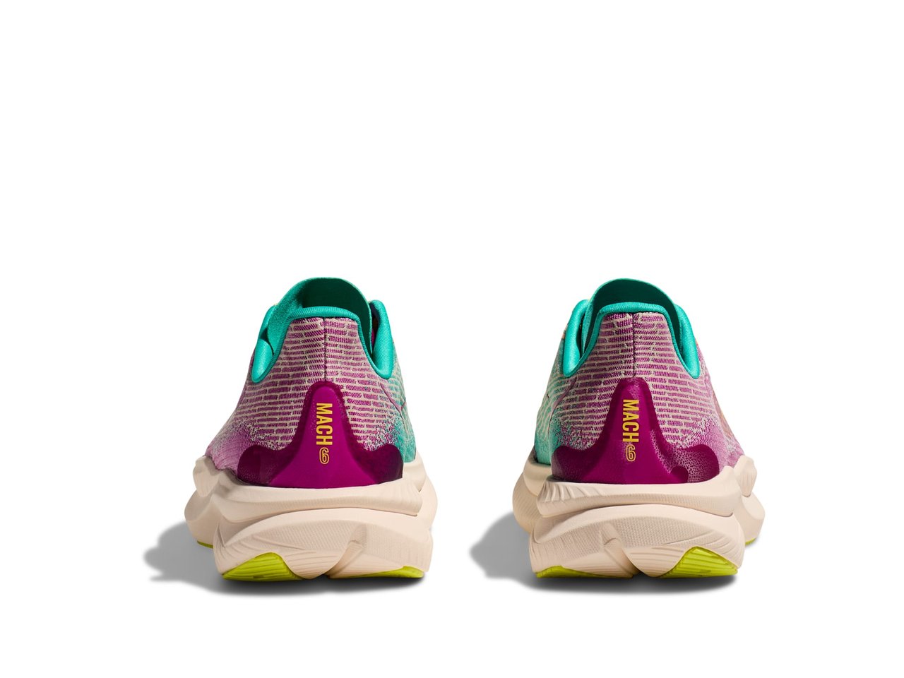 Mach 6
