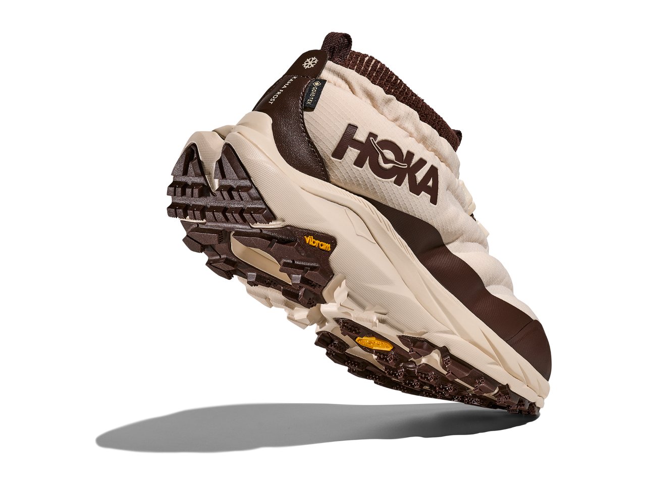 Kaha 2 Frost Moc GTX Halfdays