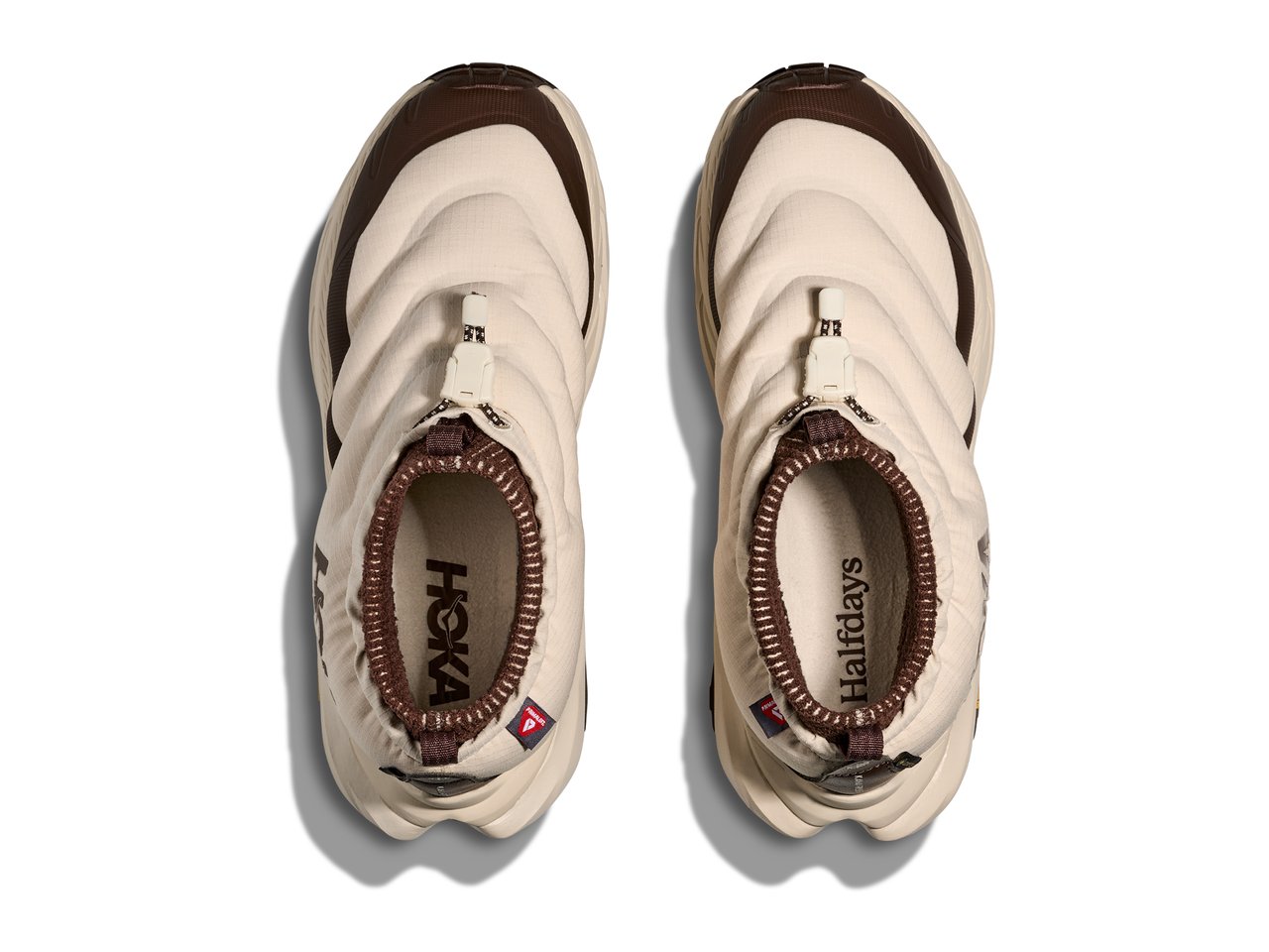 Kaha 2 Frost Moc GTX Halfdays