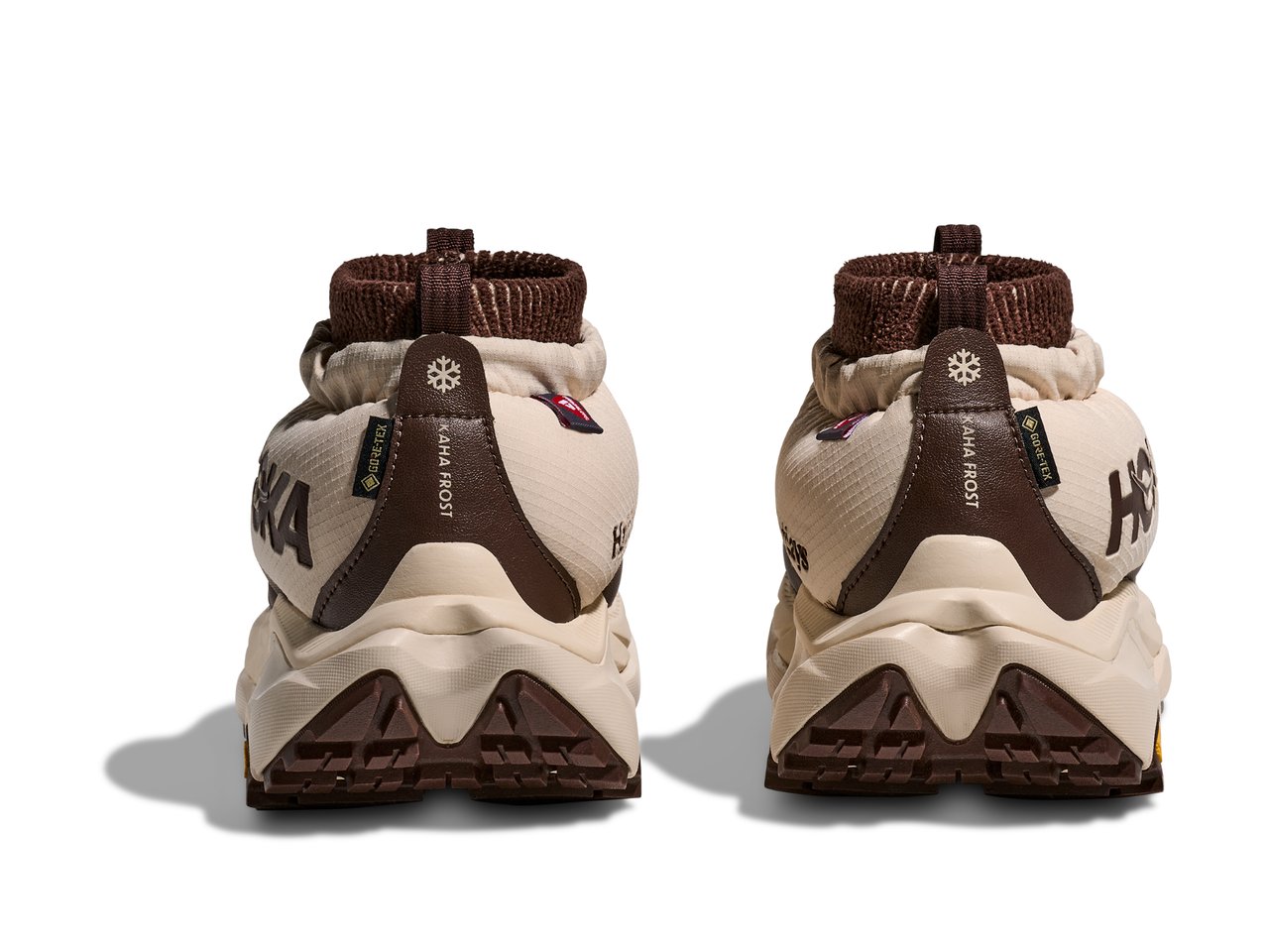 Kaha 2 Frost Moc GTX Halfdays