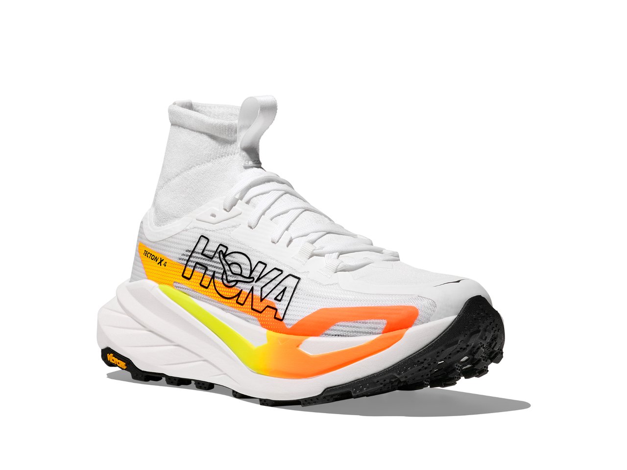 Tecton X 4