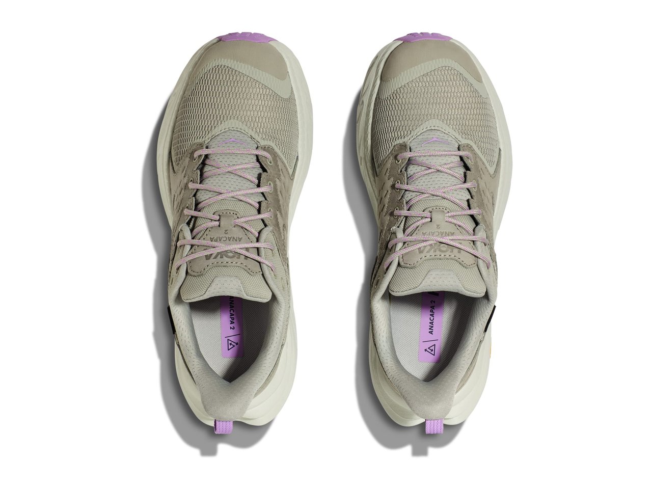 Anacapa 2 Low GTX