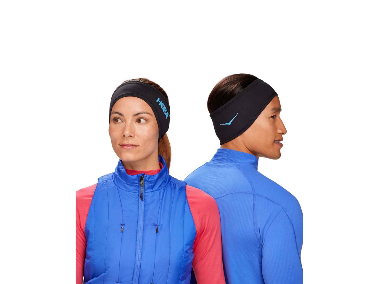 ColdSnap Fleece Headband