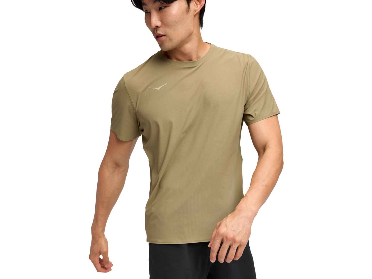 Airolite Short Sleeve 2.0