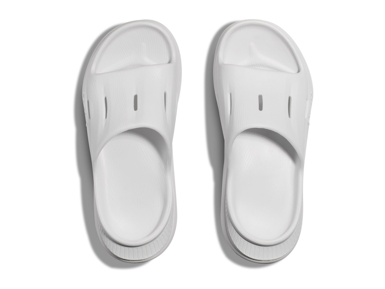 Ora Recovery Slide 3