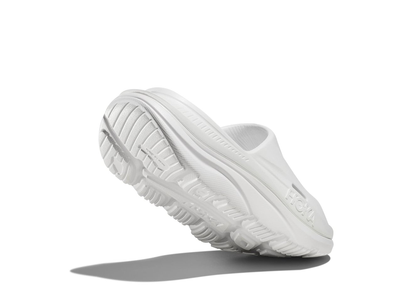 Ora Recovery Slide 3