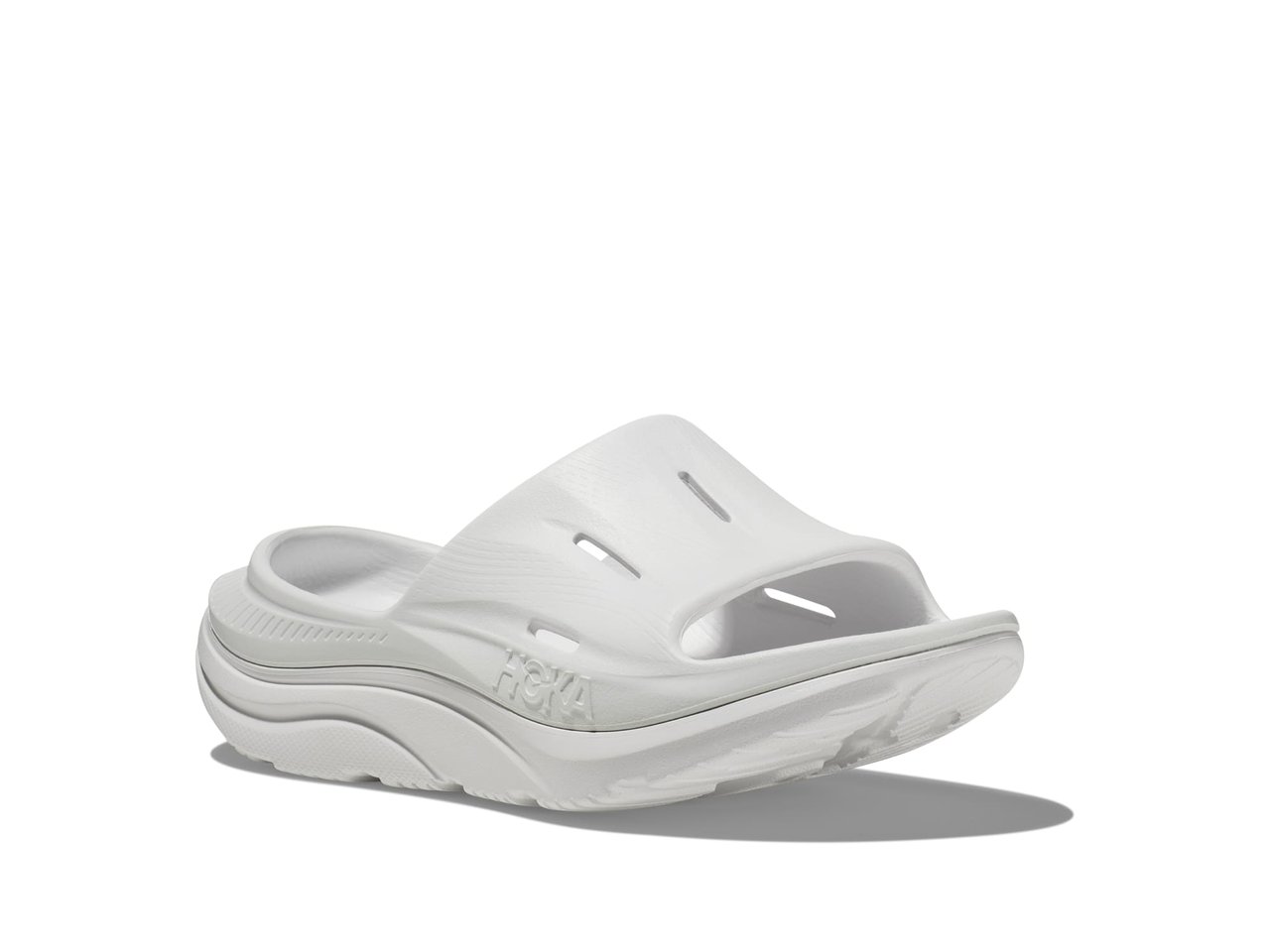 Ora Recovery Slide 3