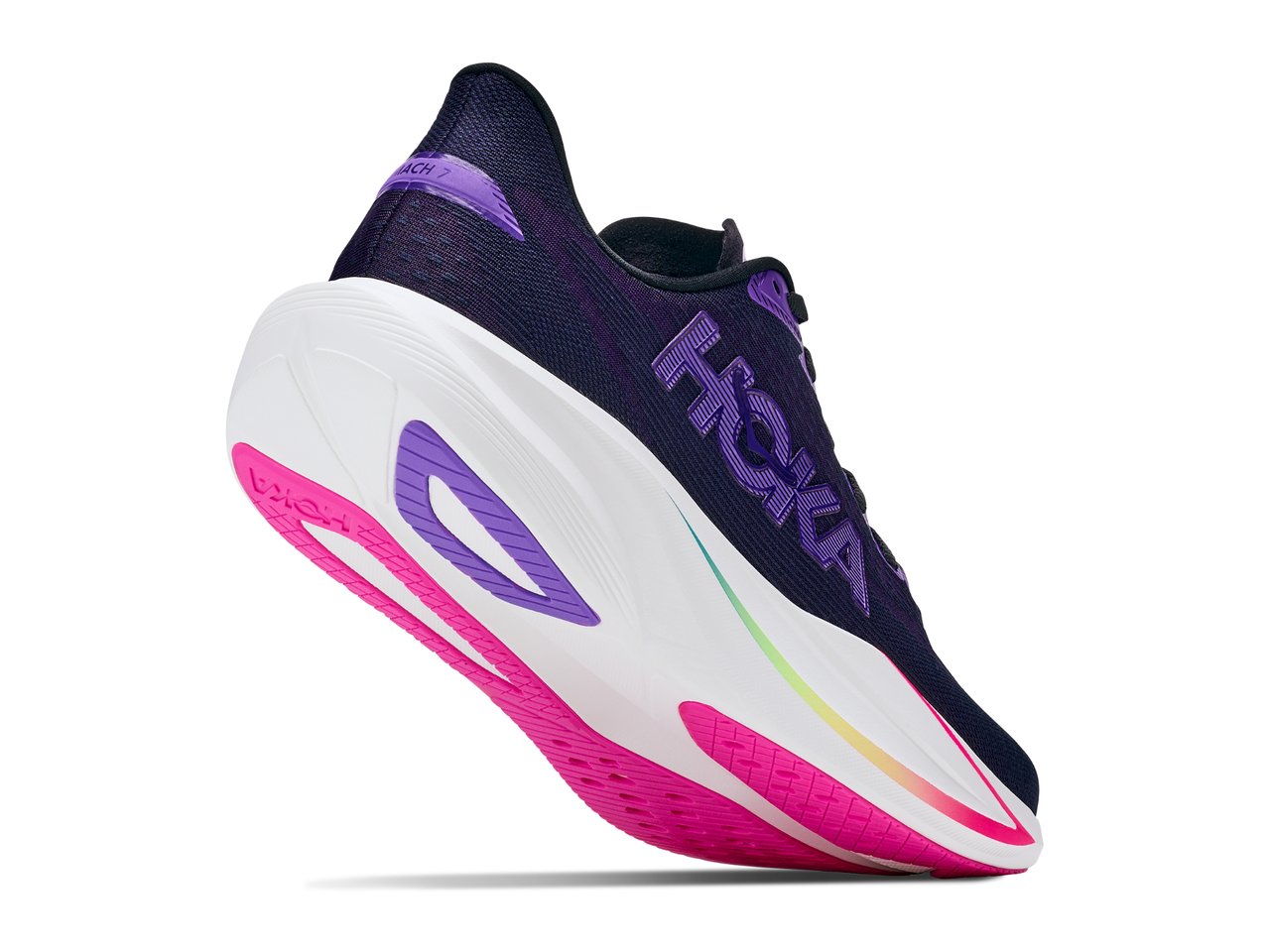 Mach 7