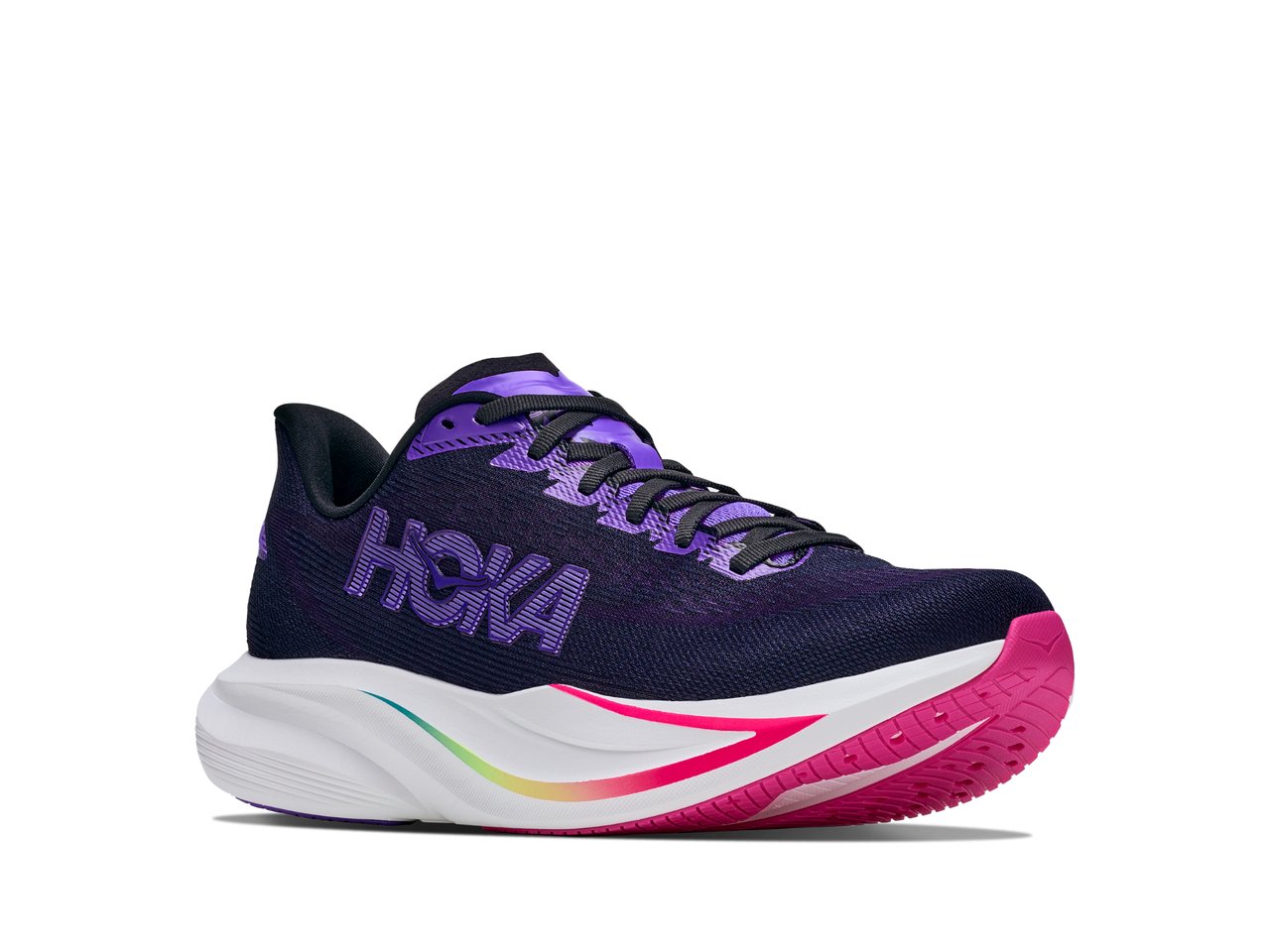 Mach 7