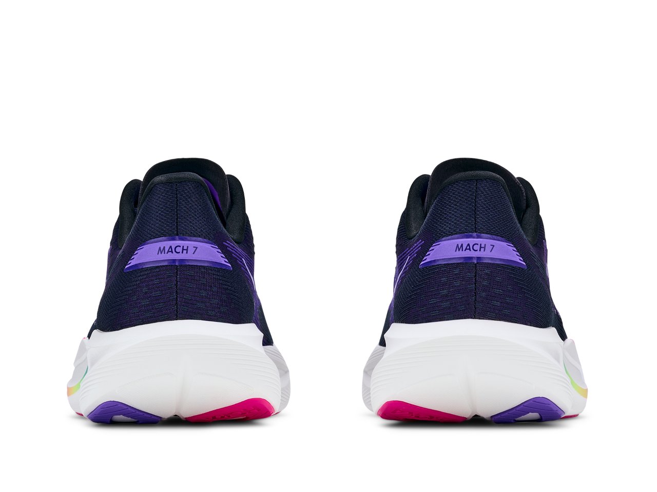 Mach 7