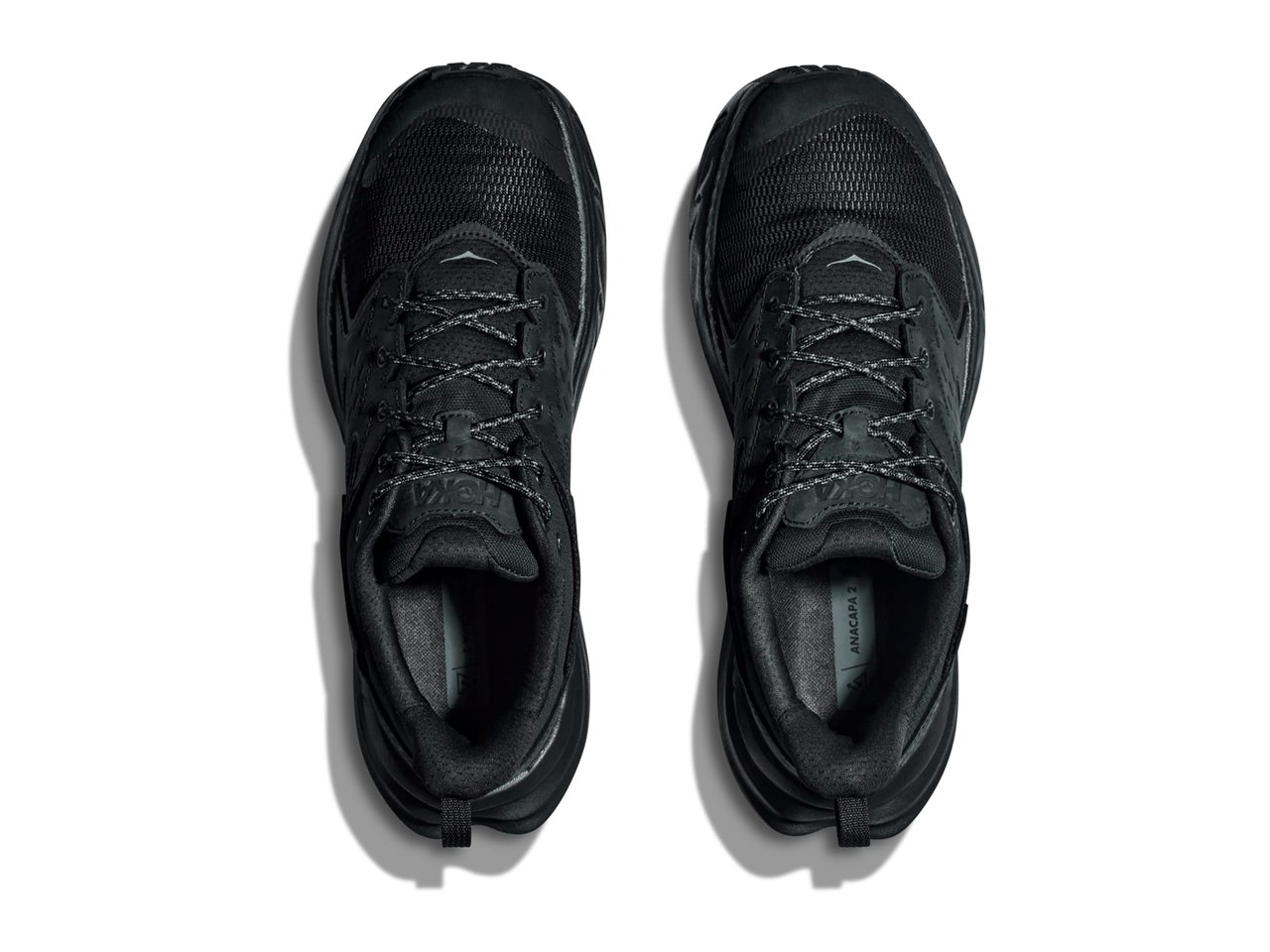 Anacapa 2 Low GTX