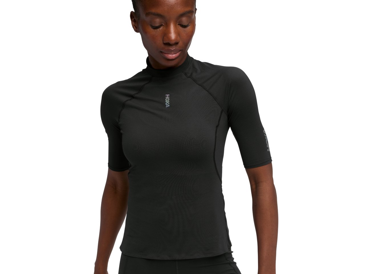 Skybreeze Short Sleeve