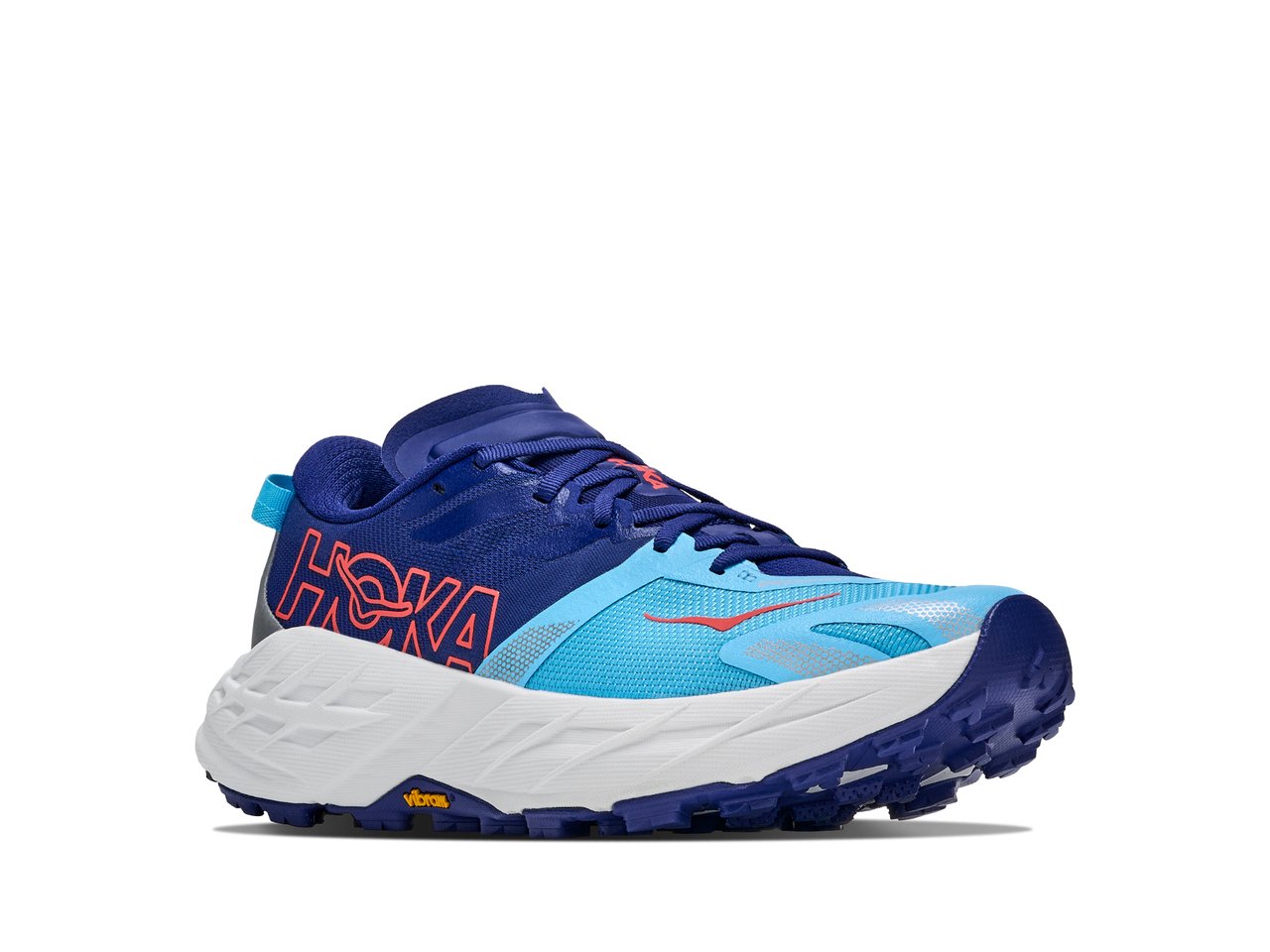 Speedgoat 7