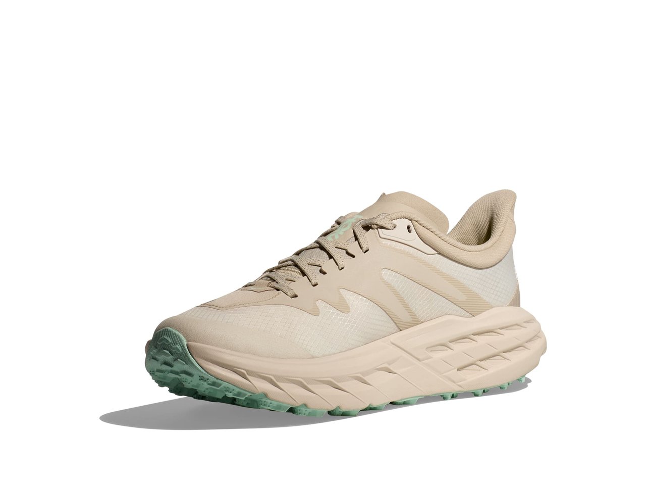U SPEEDGOAT 5 TS