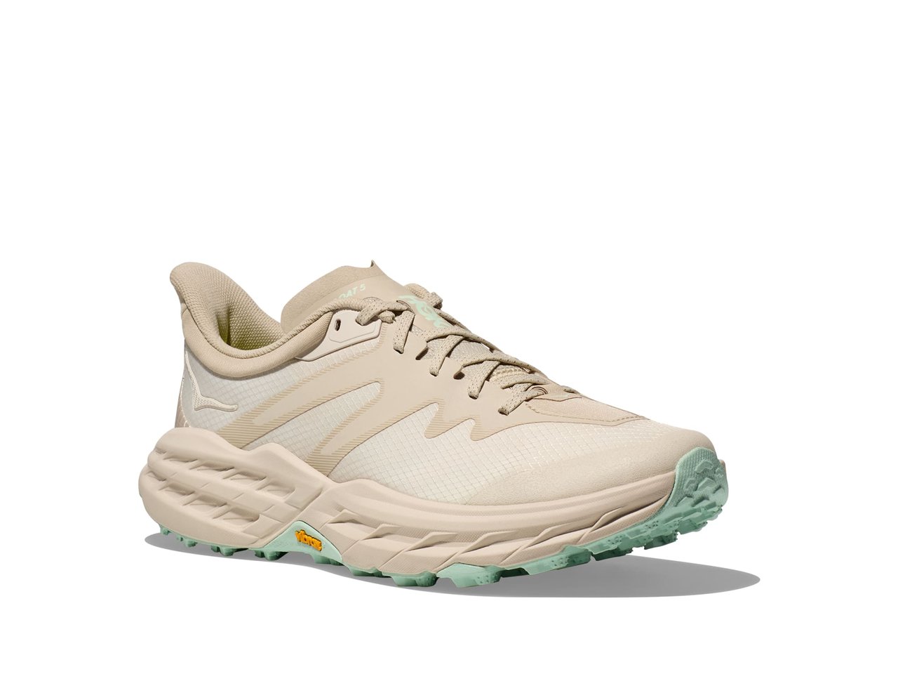 U SPEEDGOAT 5 TS