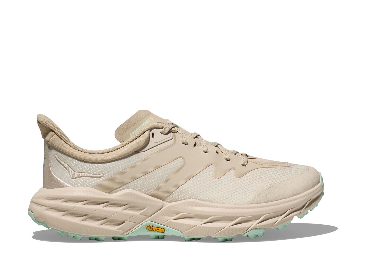 U SPEEDGOAT 5 TS