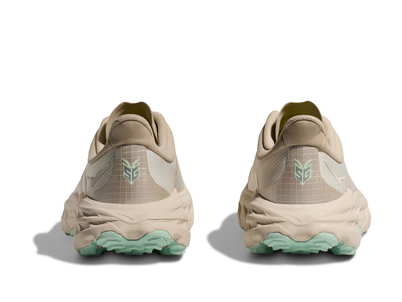 U SPEEDGOAT 5 TS