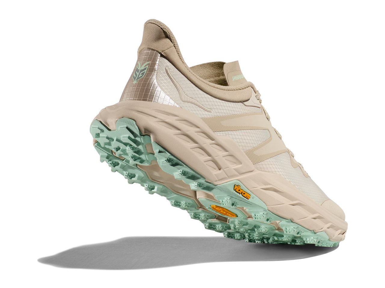U SPEEDGOAT 5 TS