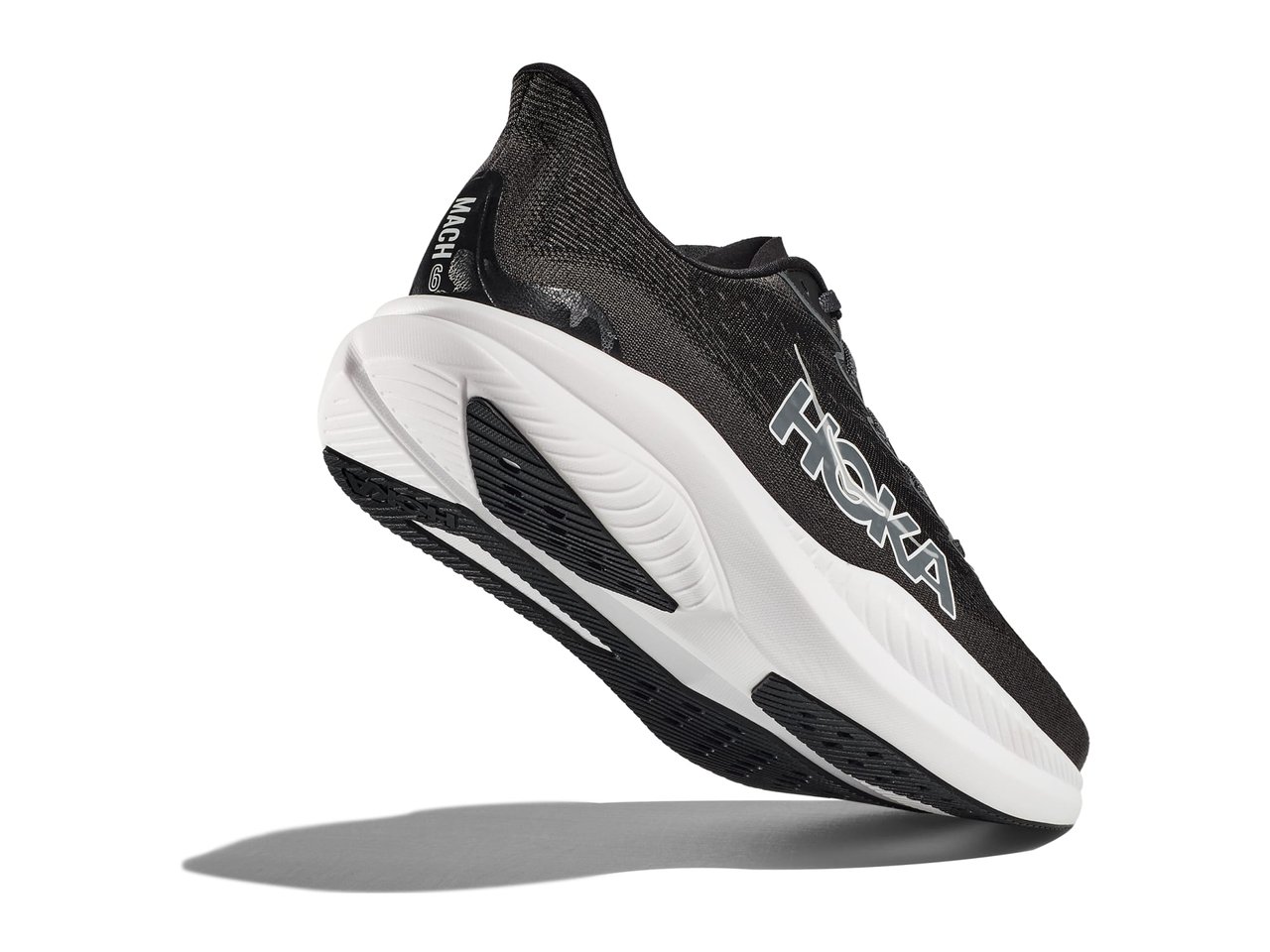 Mach 6