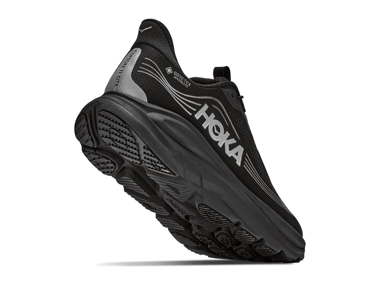 Clifton 11 GORE-TEX® Wide