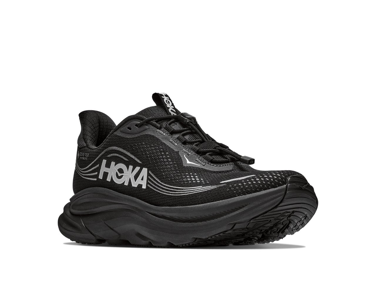 Clifton 11 GORE-TEX® Wide