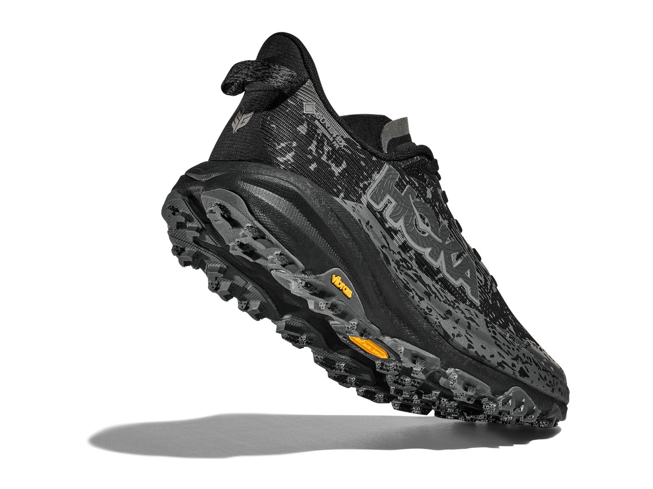 Speedgoat 6 GTX Wide