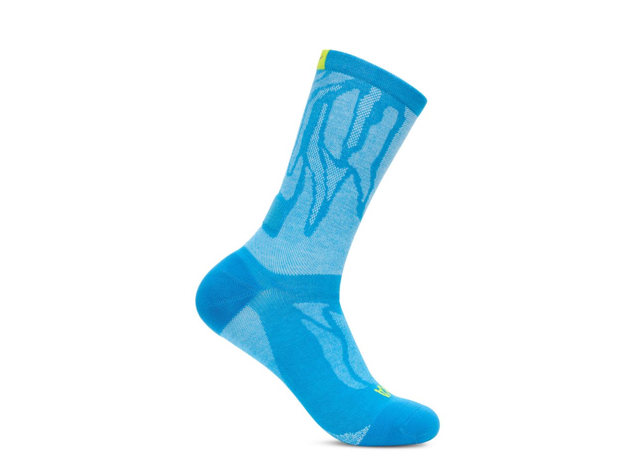 Clifton Crew Run Sock
