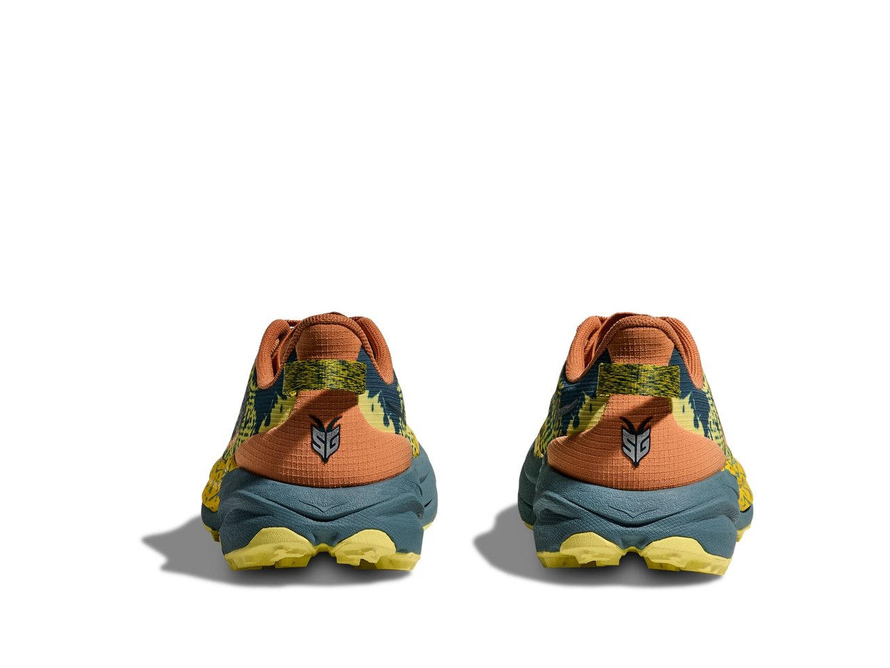 Speedgoat 6