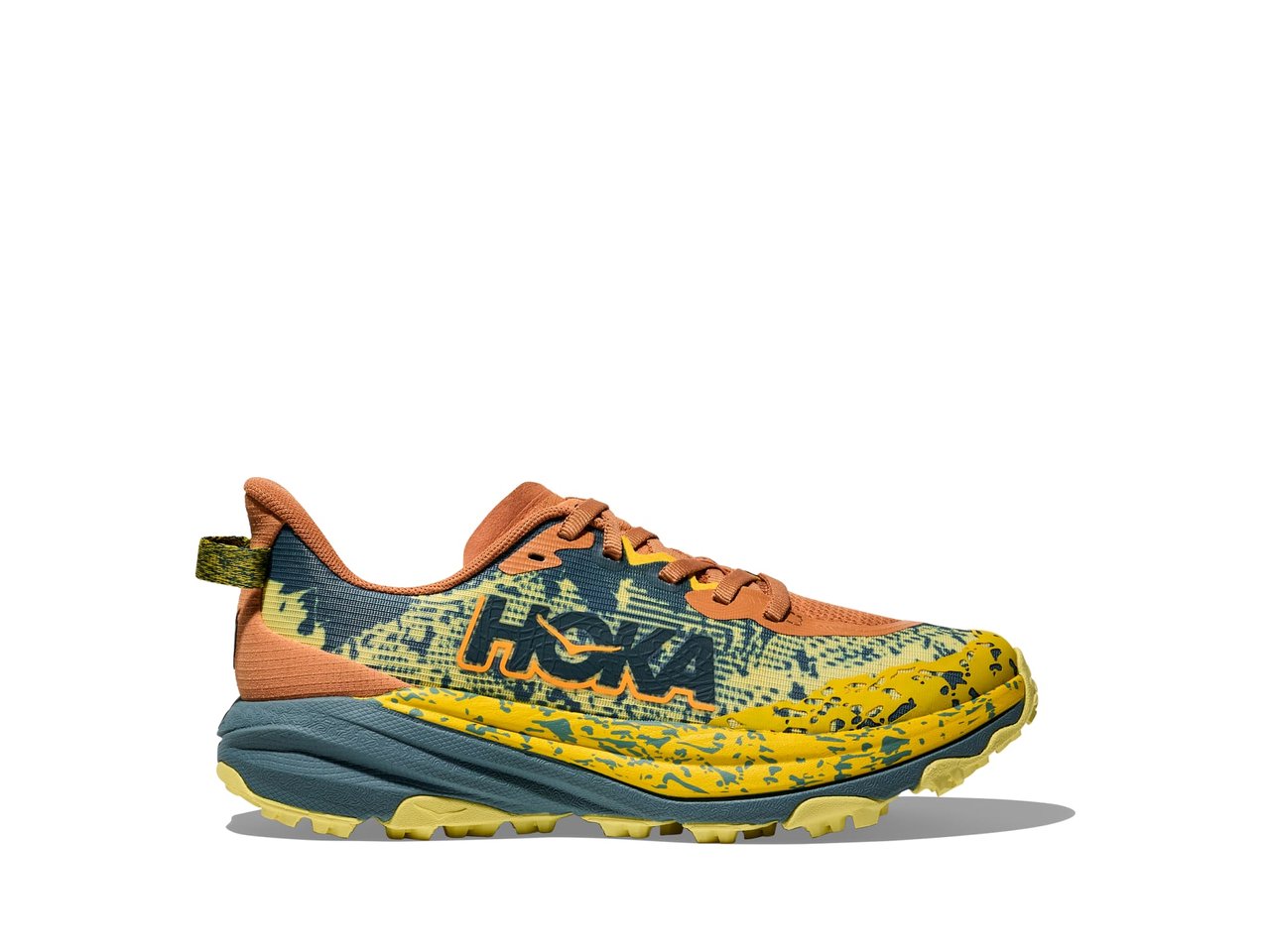 Speedgoat 6