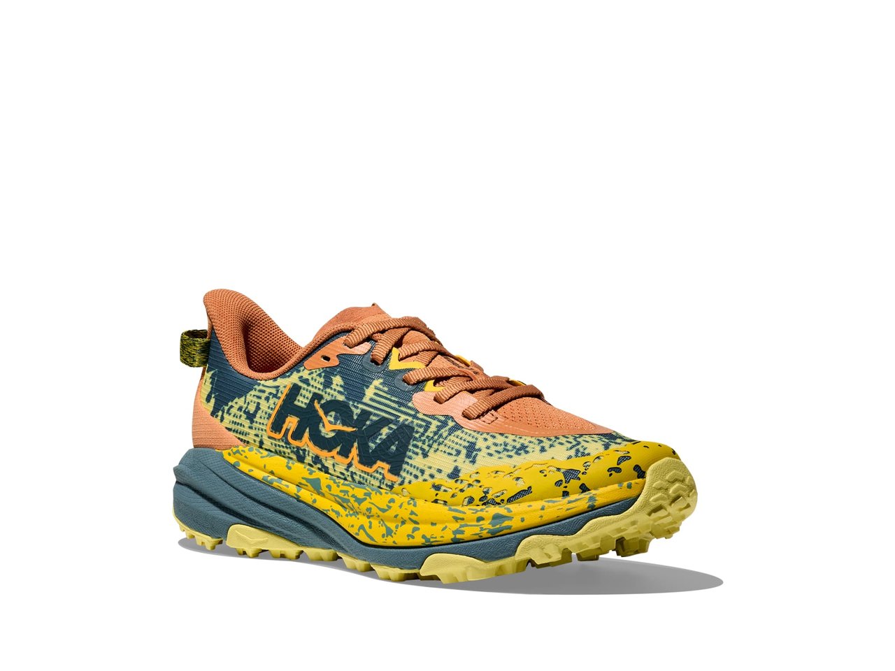 Speedgoat 6